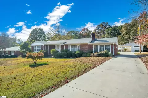 Undisclosed, Laurens, SC 29360