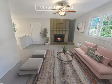 142 Excelsior Dr, Easley, SC 29640 photo 2