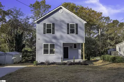 111 N 4 Th St # B, Easley, SC 29640