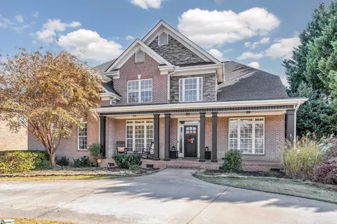 6 Riverstone Way, Greer, SC 29651