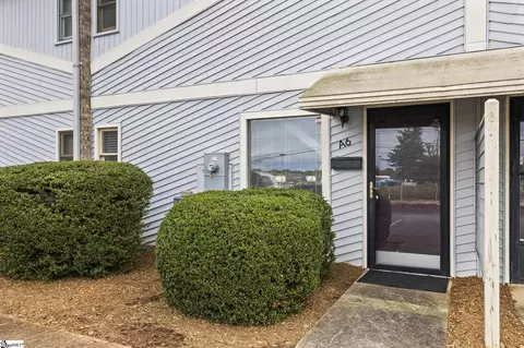 3706 E North St UNIT 6A, Greenville, SC 29615