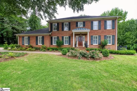 300 Summerplace Way, Greer, SC 29650