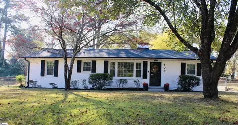 126 Pleasant Dr, Mauldin, SC 29662