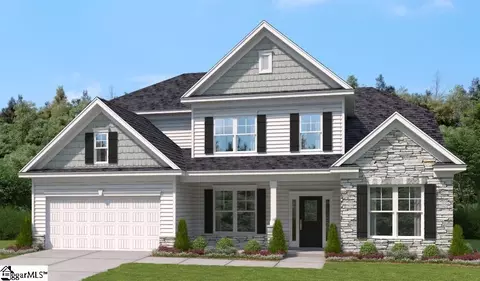 130 Juniper Hill Dr, Easley, SC 29642