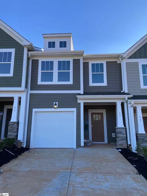 15 Shager Pl, Travelers Rest, SC 29690