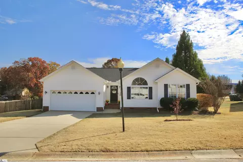 6 Corey Way, Travelers Rest, SC 29690