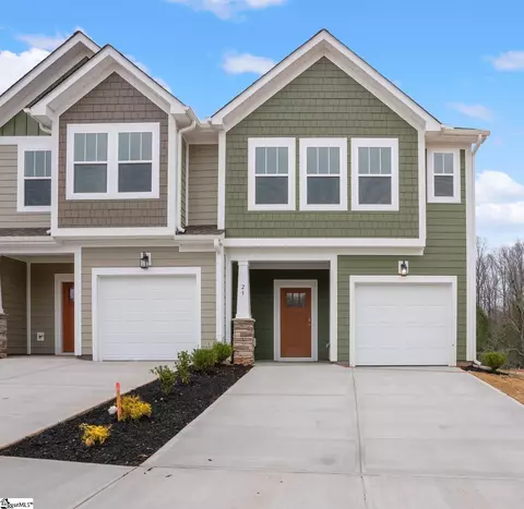 23 Shager Pl, Travelers Rest, SC 29690