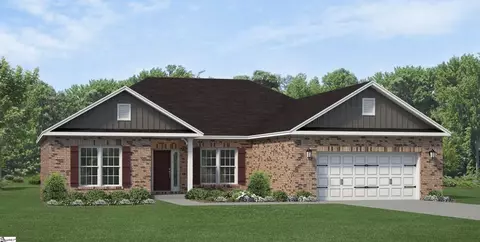 243 Rolling Waters Dr #LOT 75, Greenville, SC 29605