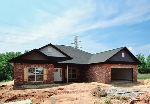 244 Rolling Waters Dr #LOT 23, Greenville, SC 29605