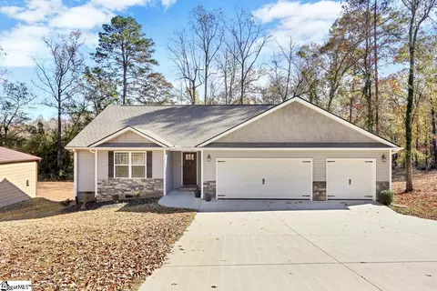 3 S Songbird Ln, Travelers Rest, SC 29690