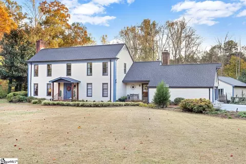 7 Green Hill Dr, Simpsonville, SC 29681