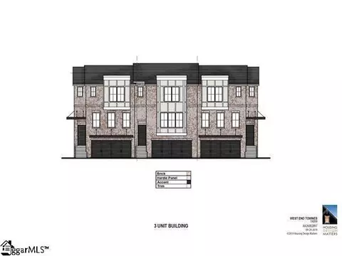 4 Corbet Ct #LOT 1, Greenville, SC 29601
