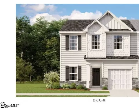 101 Paneer Ln #HOME  82, Greer, SC 29651