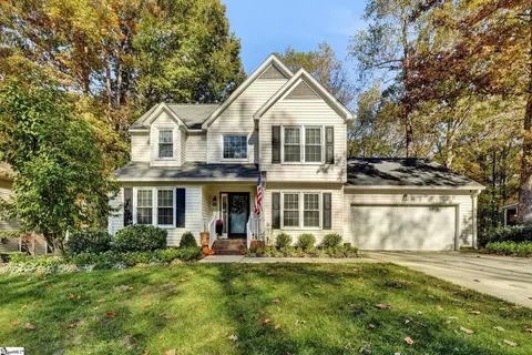 412 Wild Horse Creek Dr, Simpsonville, SC 29680