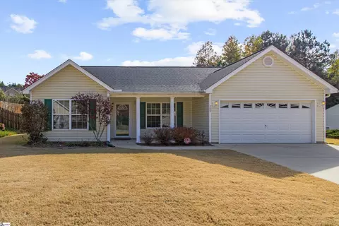 209 Rivers Edge Dr, Easley, SC 29642