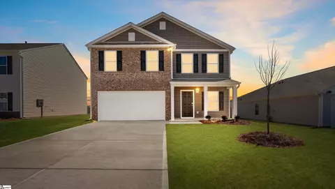 115 Jasper Ct, Greenwood, SC 29646