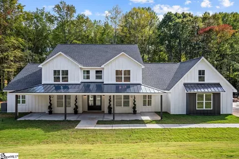 1502 Groce Meadow Rd # A, Taylors, SC 29687