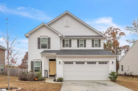 220 Thames Valley Dr, Easley, SC 29642