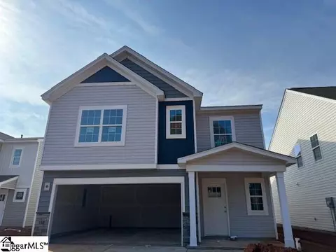 1784 Southwold Ln, Boiling Springs, SC 29316