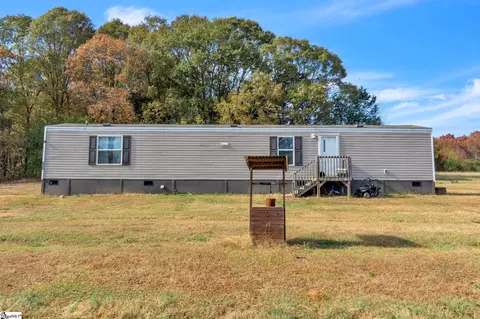 555 Concord Church Rd, Pickens, SC 29671