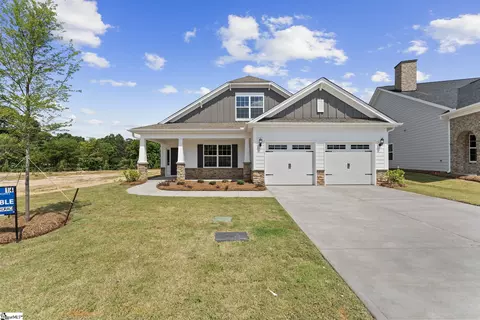 108 Horace Ave #LOT 14, Greenville, SC 29615