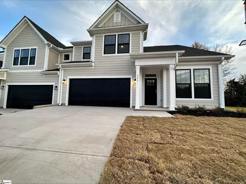 305 Ash Pond Ln, Simpsonville, SC 29681