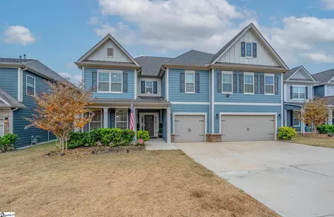 212 Granito Dr, Greer, SC 29650
