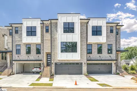 6 Corbet Ct #LOT 2, Greenville, SC 29601