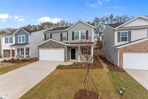 144 Braxton Dr #LOT 11, Moore, SC 29369 photo 2