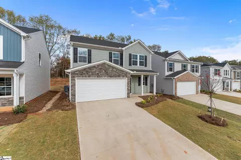 144 Braxton Dr #LOT 11, Moore, SC 29369 photo 3