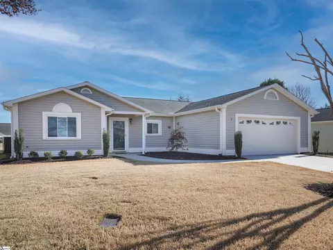 6 Lake Summit Dr, Greenville, SC 29615