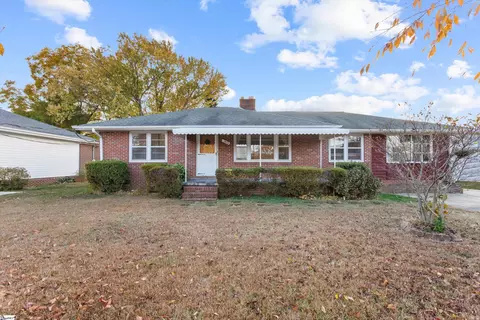 1505 W Parker Rd, Greenville, SC 29617