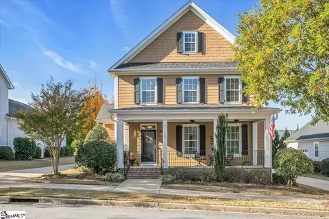 20 Kimborough St, Greenville, SC 29607