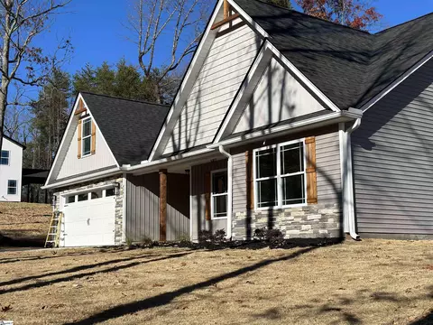 4591 Hawkins Rd, Greer, SC 29651