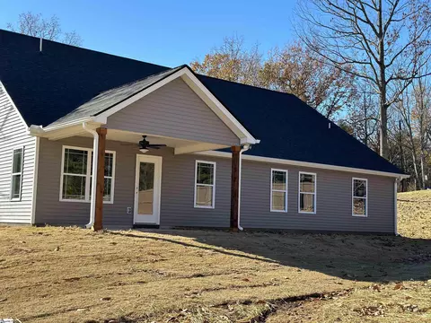 4591 Hawkins Rd, Greer, SC 29651 photo 3