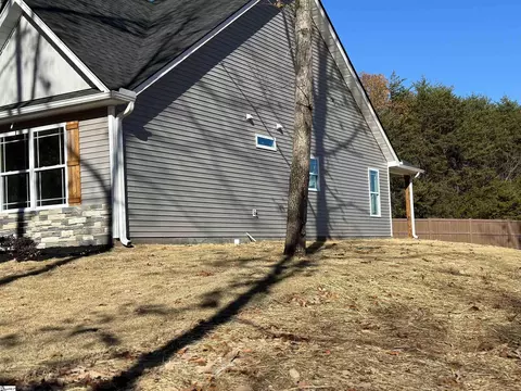 4591 Hawkins Rd, Greer, SC 29651 photo 4