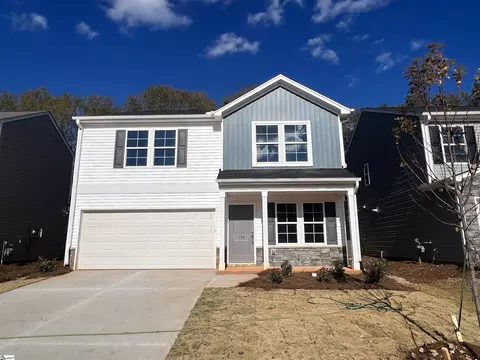 148 Braxton Dr #LOT 12, Moore, SC 29369