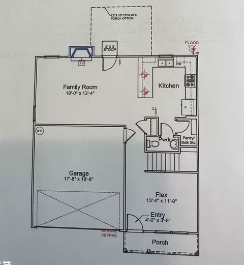 148 Braxton Dr #LOT 12, Moore, SC 29369 photo 26