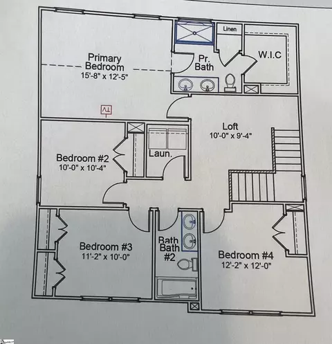 148 Braxton Dr #LOT 12, Moore, SC 29369 photo 27