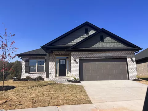 1 Woodcross Dr #LOT 283, Simpsonville, SC 29681