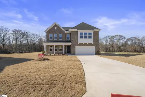 780 Oak Hill Ln #LOT 58, Belton, SC 29627