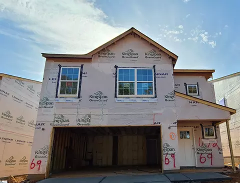 1772 Southwold Ln #LOT 69, Boiling Springs, SC 29316