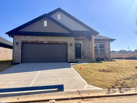 2 Woodcross Dr #LOT 284, Simpsonville, SC 29681