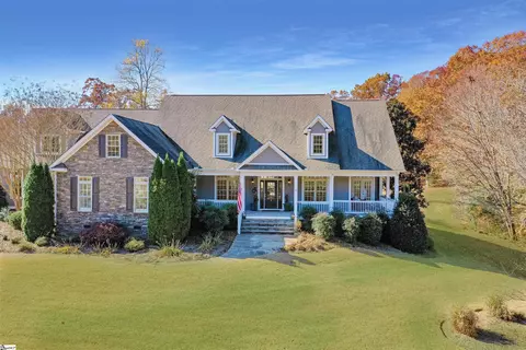 3 Millers Pond Way, Travelers Rest, SC 29690