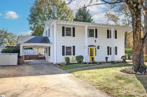 6 Mimosa Dr, Greenville, SC 29615