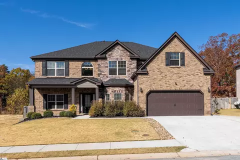 209 Ashcroft Ln, Simpsonville, SC 29681