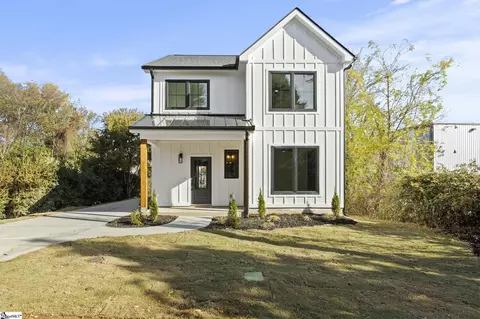2 Jenkins St, Greenville, SC 29601