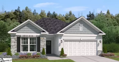 829 Apple Creek Trl, Greer, SC 29651