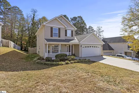 8 Jessica Way, Greer, SC 29651