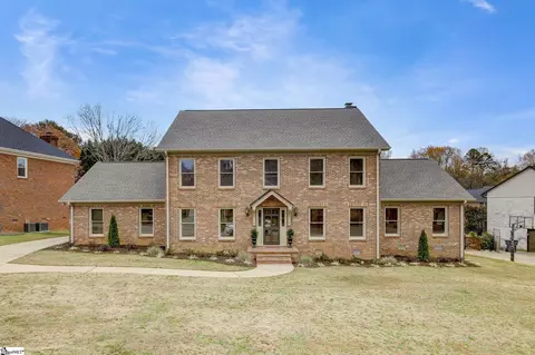 109 N Wingfield Rd, Greer, SC 29650